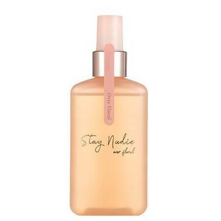 BODYHOLIC Stay Nudie Hair & Body Mist Over Floral 100 ml ,BODYHOLIC Stay Nudie Hair & Body Mist Over Floral ,bodyholic stay nudie hair & body mist review,bodyholic stay nudie hair & body mist หาซื้อที่ไหน,น้ำหอมเกาหลี,Stay Nudie Perfume รีวิว,stay nudie perfume review,stay nudie hair & body mist,stay nudie hair & body mist รีวิว,